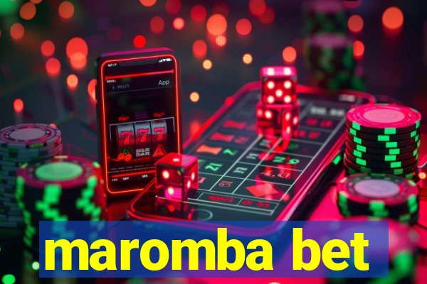 maromba bet